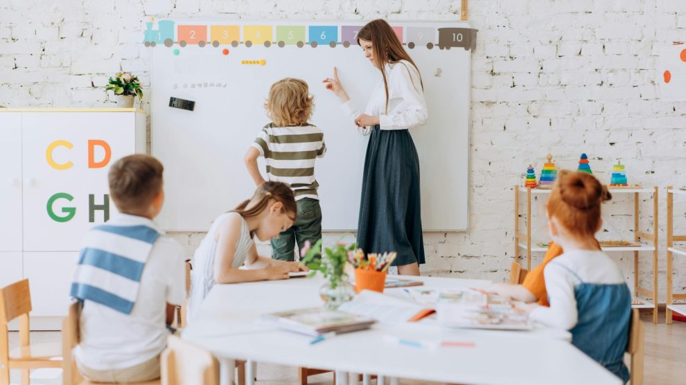 class room class room